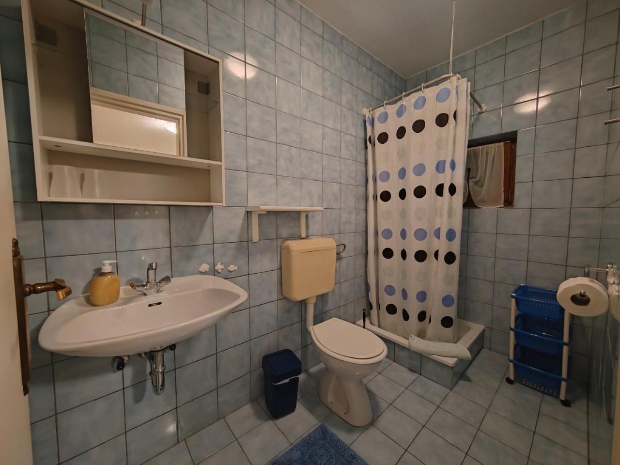 Room'S Brica Barbat na Rabu 외부 사진