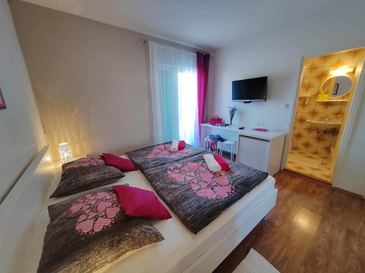 Room'S Brica Barbat na Rabu 외부 사진