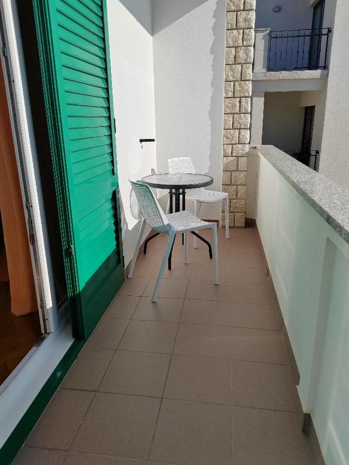 Room'S Brica Barbat na Rabu 외부 사진