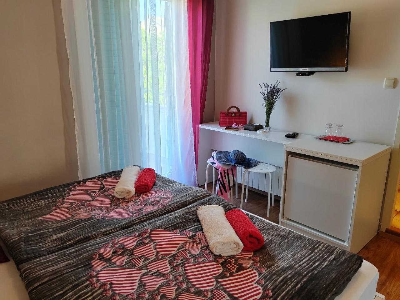 Room'S Brica Barbat na Rabu 외부 사진