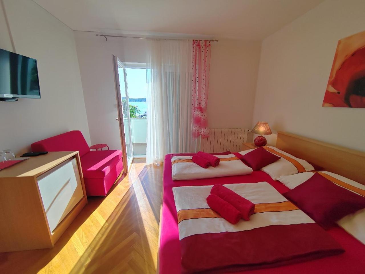 Room'S Brica Barbat na Rabu 외부 사진