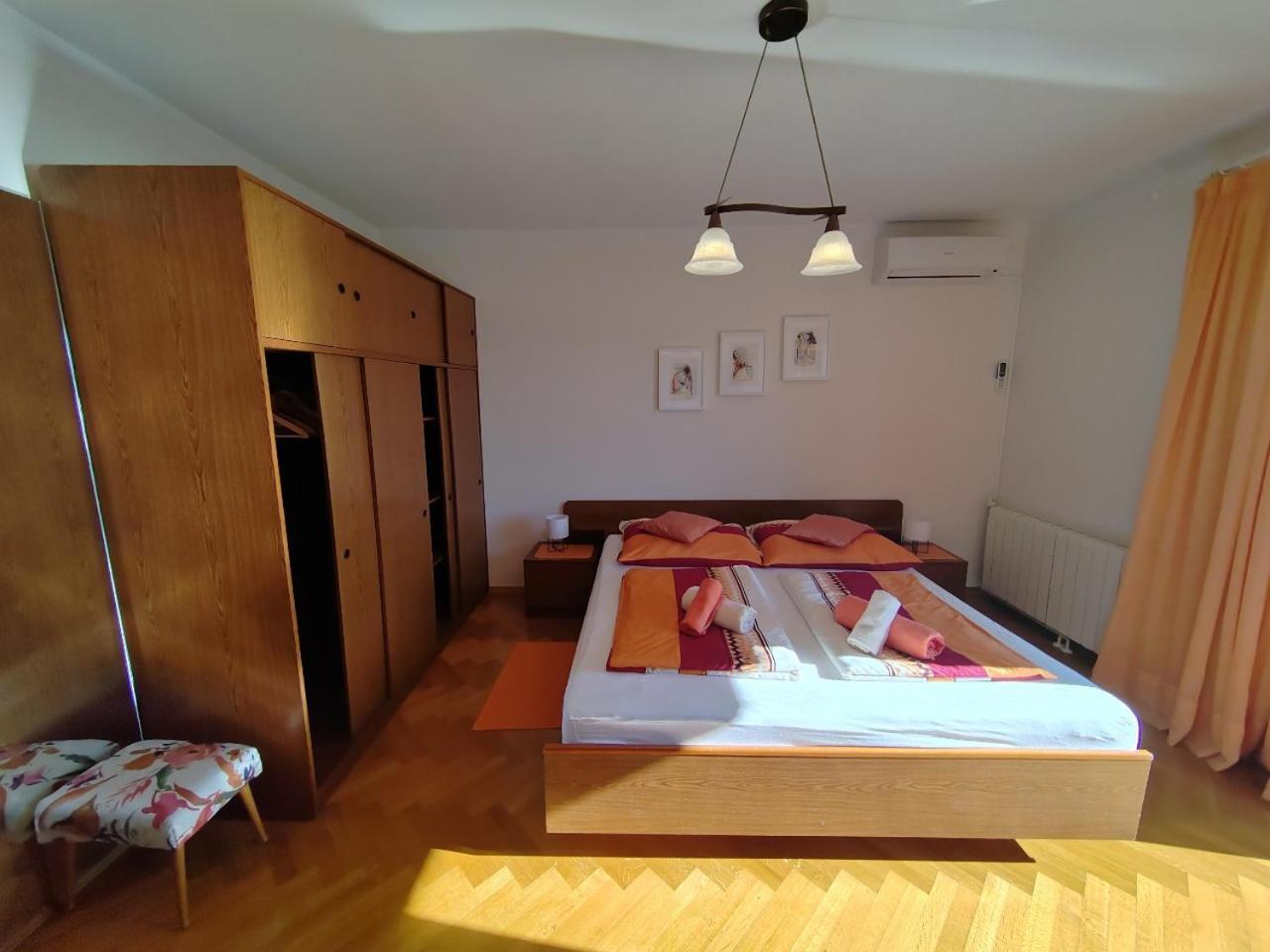 Room'S Brica Barbat na Rabu 외부 사진