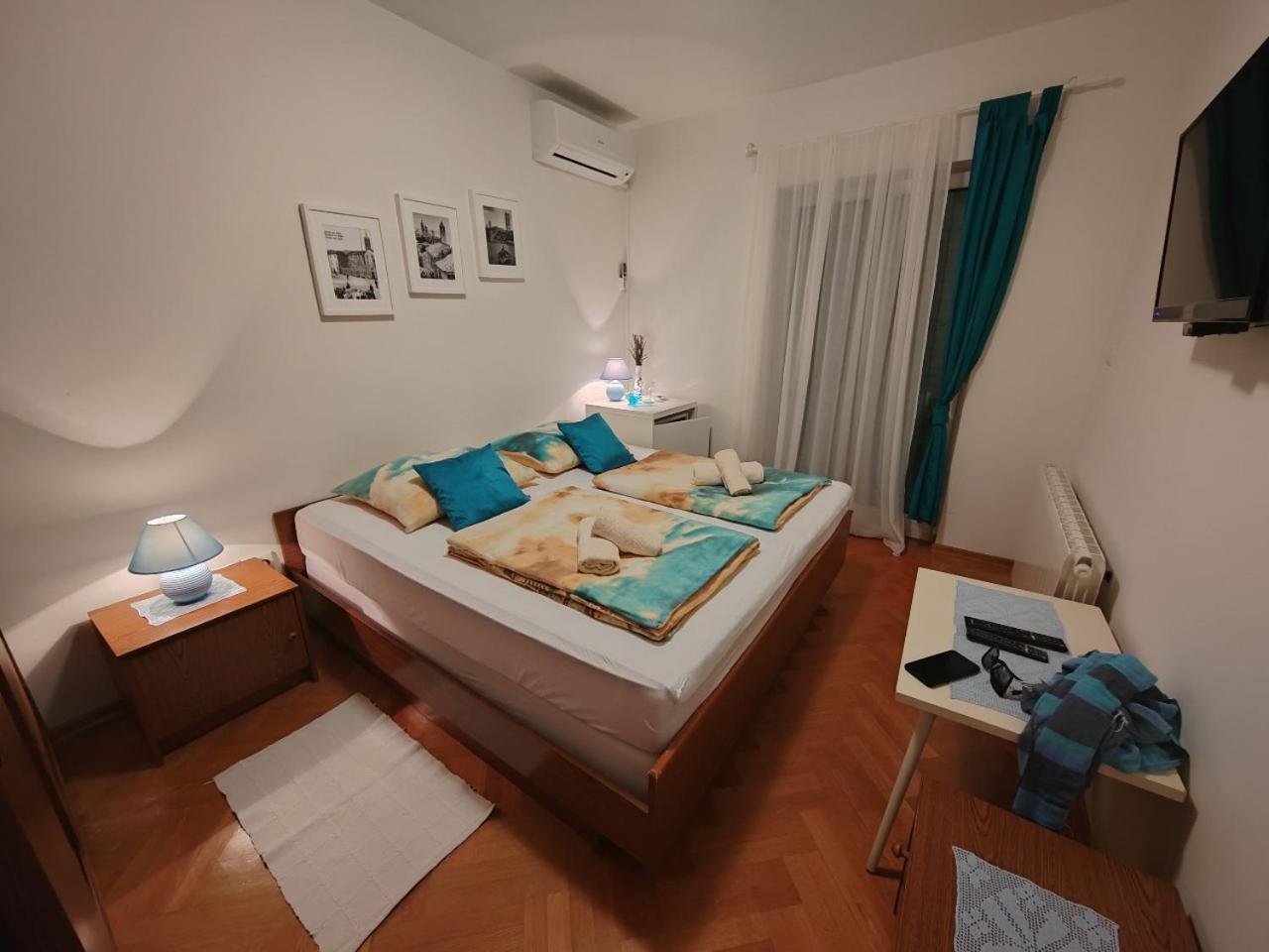 Room'S Brica Barbat na Rabu 외부 사진