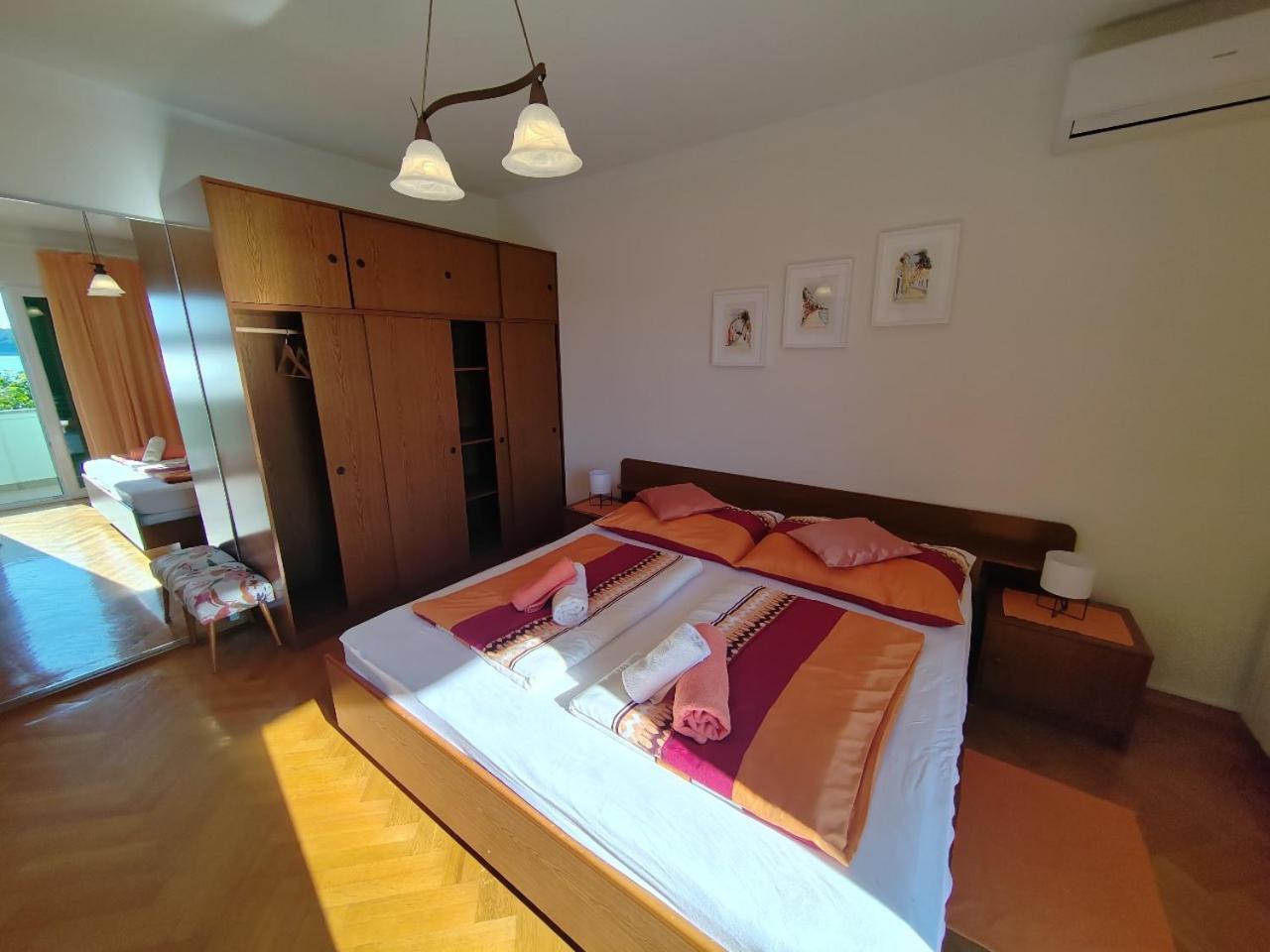 Room'S Brica Barbat na Rabu 외부 사진