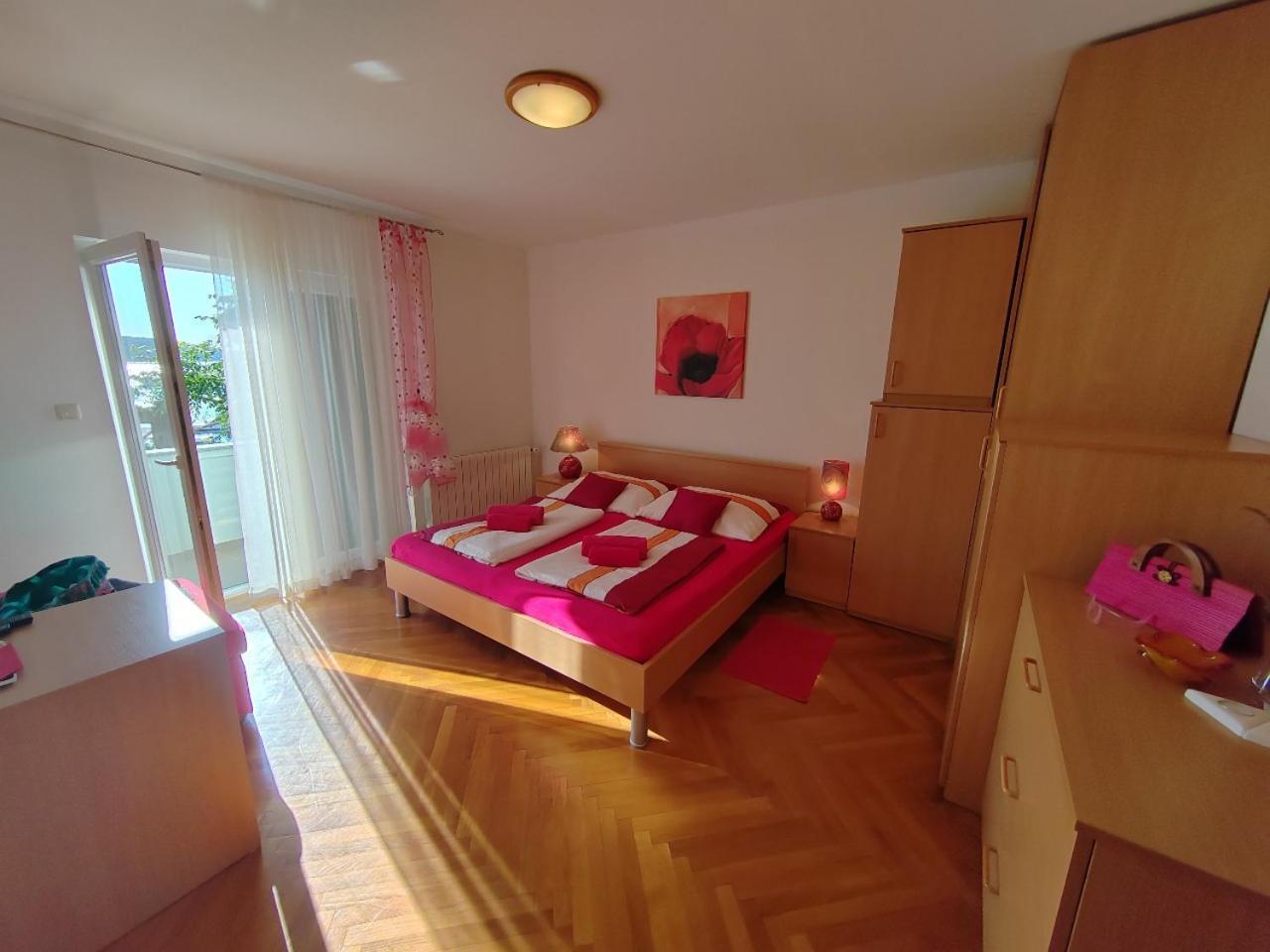 Room'S Brica Barbat na Rabu 외부 사진