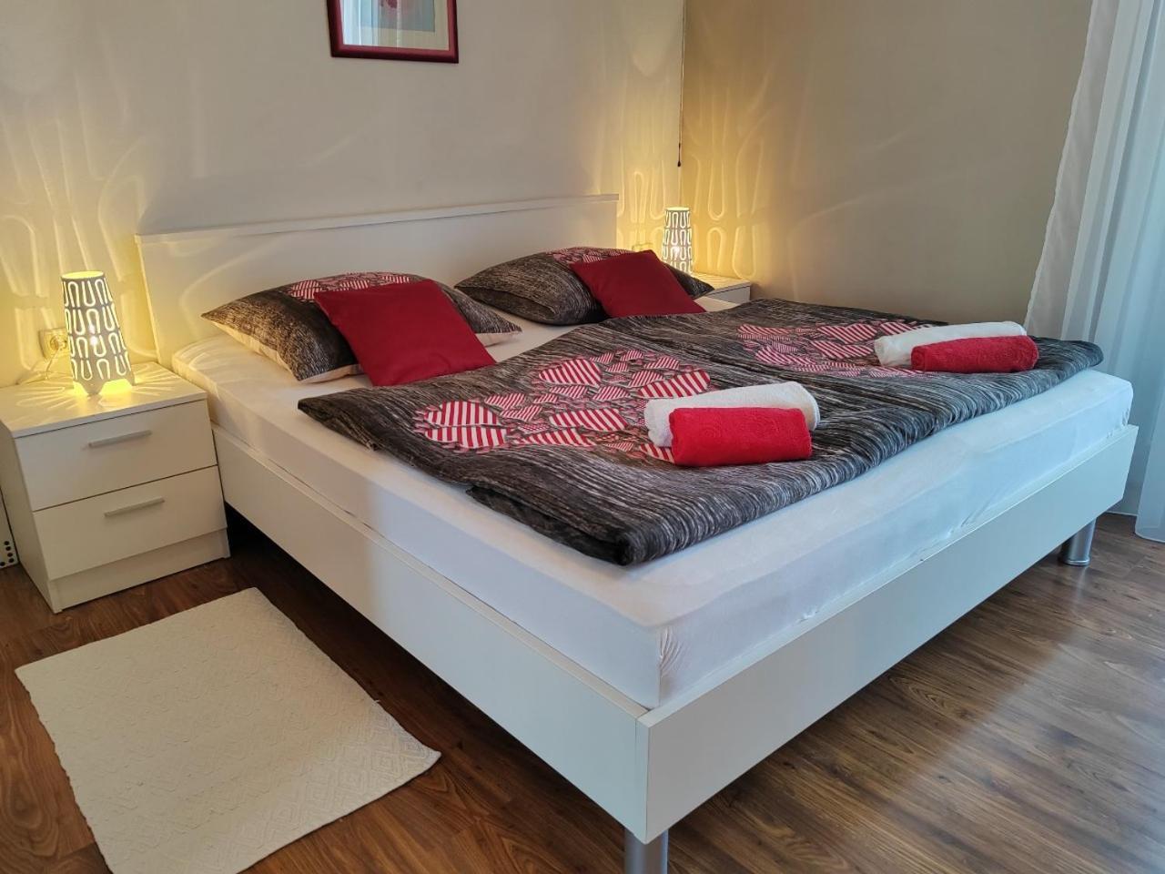Room'S Brica Barbat na Rabu 외부 사진