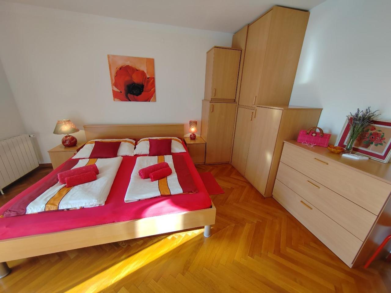 Room'S Brica Barbat na Rabu 외부 사진