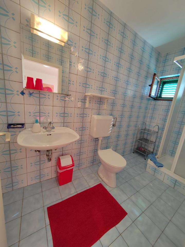 Room'S Brica Barbat na Rabu 외부 사진