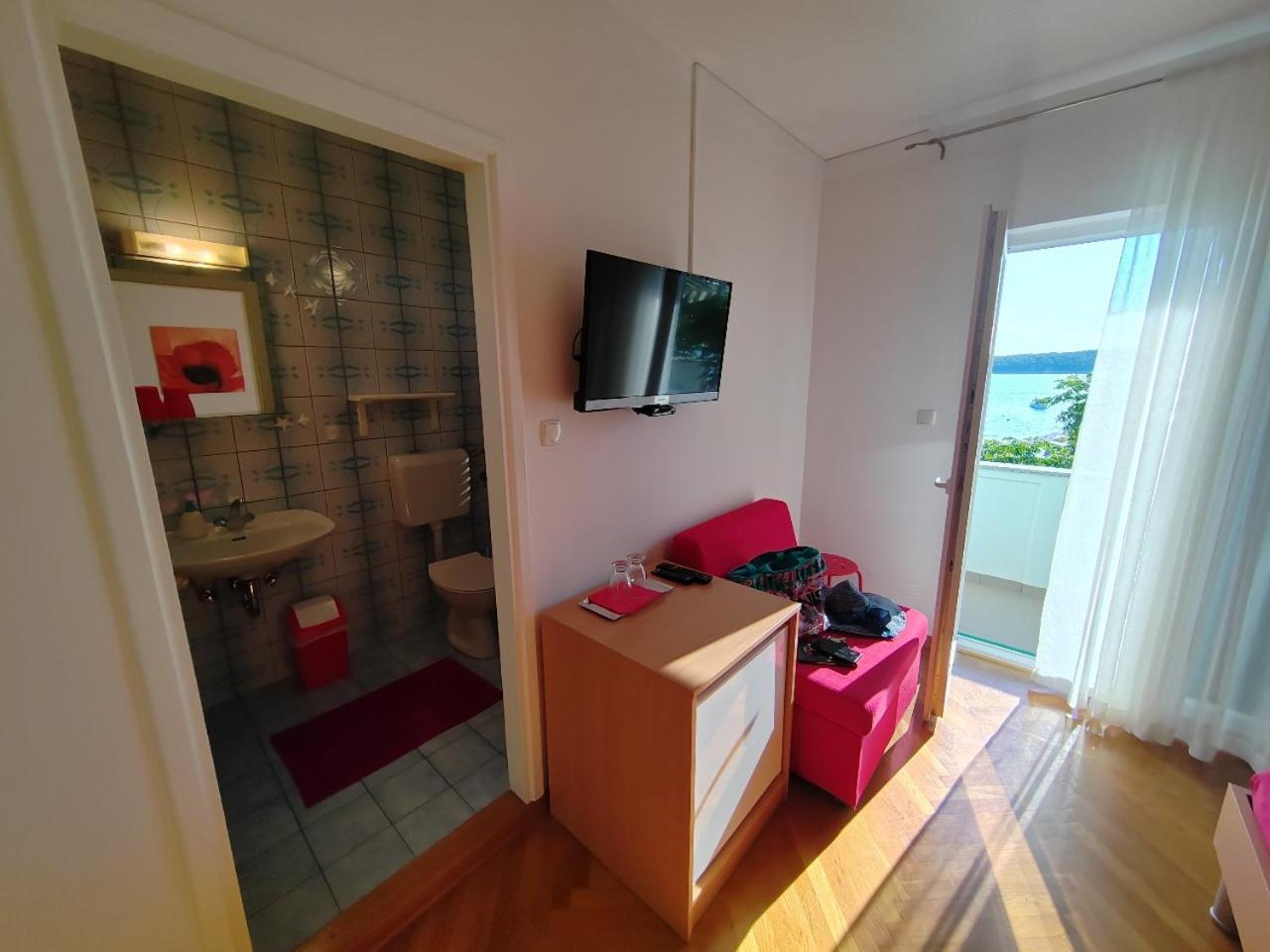 Room'S Brica Barbat na Rabu 외부 사진