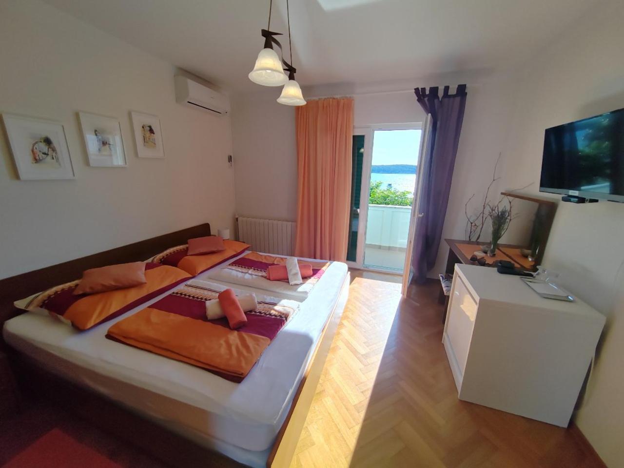 Room'S Brica Barbat na Rabu 외부 사진